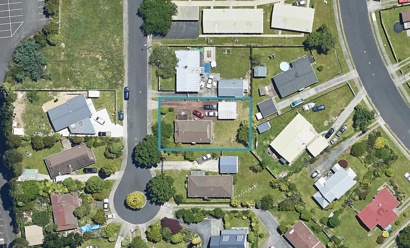 6 Pharoah Place, Pomare, Rotorua - Carousel 1