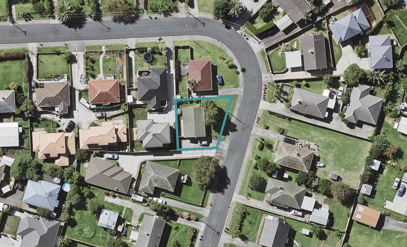20A Coral Crescent, Panmure, Auckland - Carousel 1
