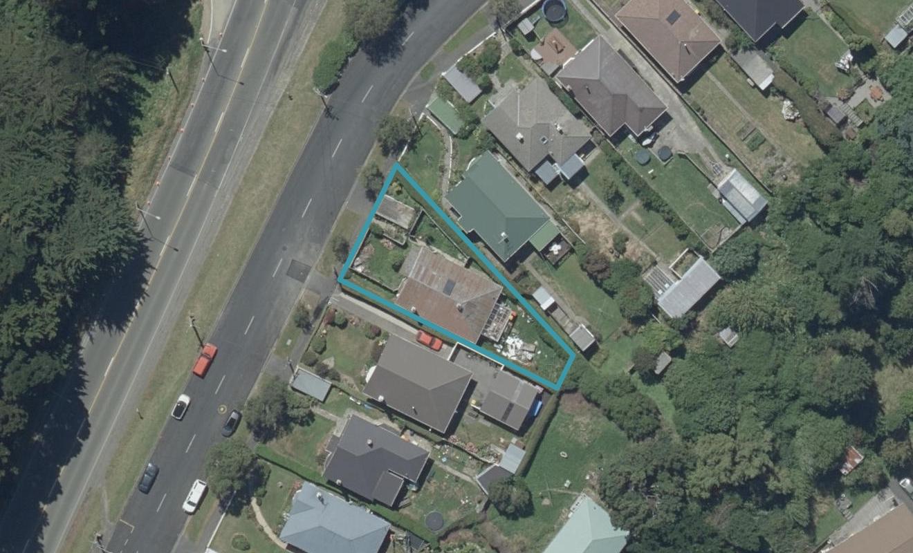 180 Pine Hill Road, Dalmore, Dunedin - Carousel 1