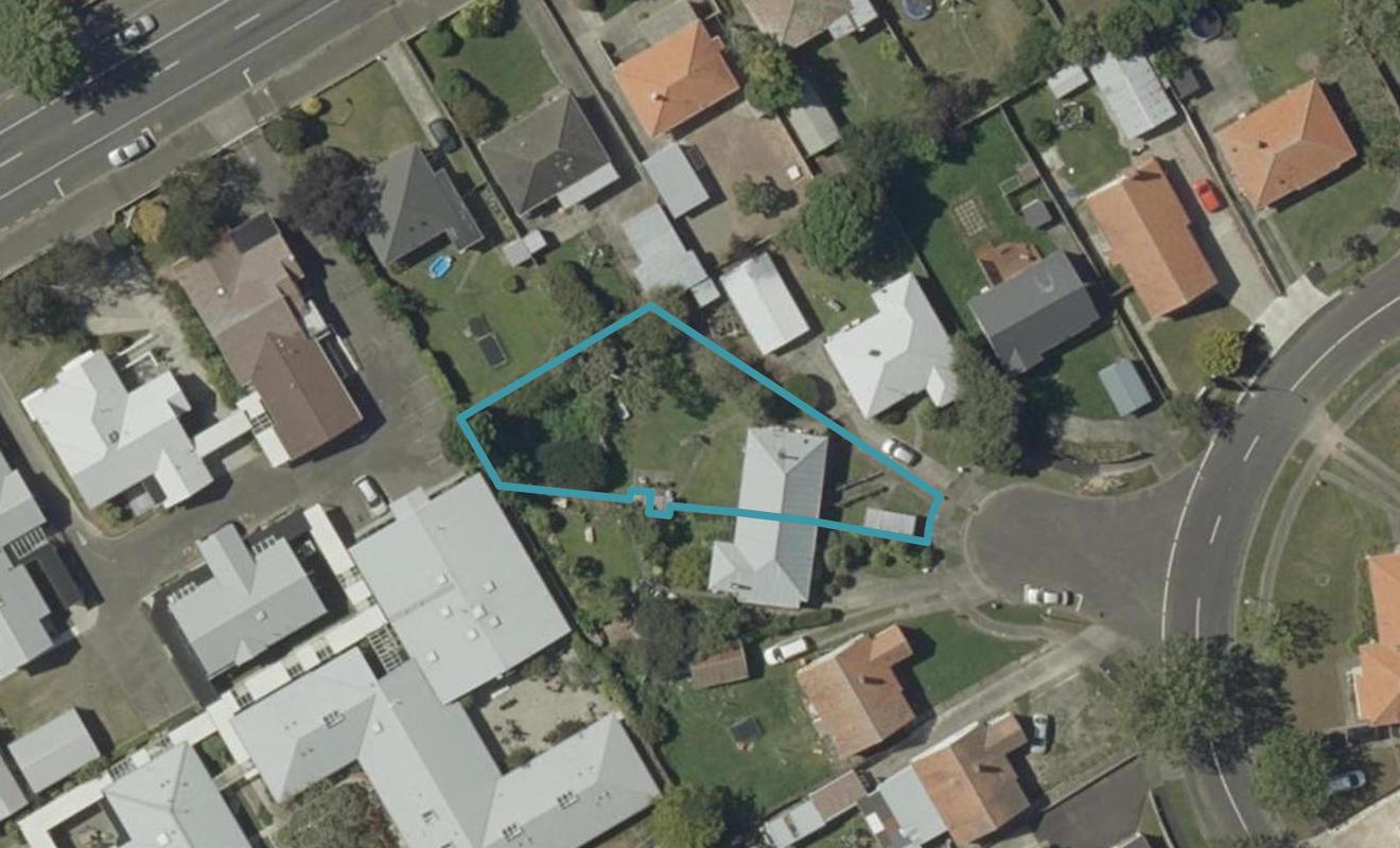 12 Rangiora Avenue, Roslyn, Palmerston North - Carousel 1