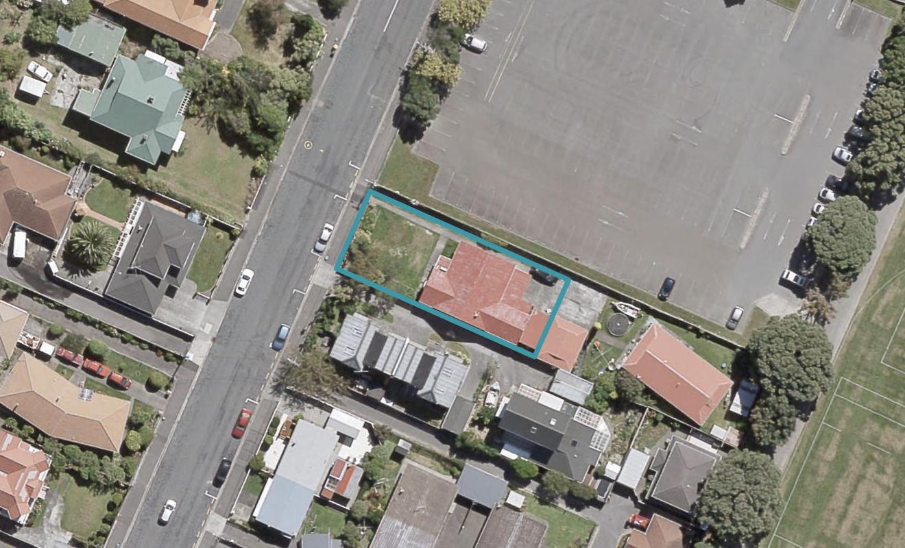 56A Britannia Street, Petone, Lower Hutt - Carousel 1