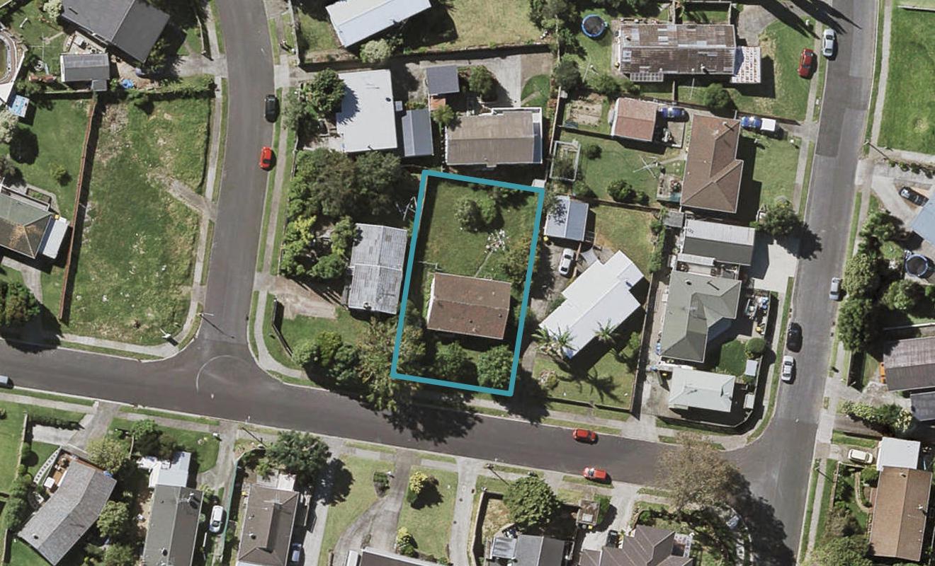 6 Okareka Place, Pakuranga Heights, Auckland - Carousel 1
