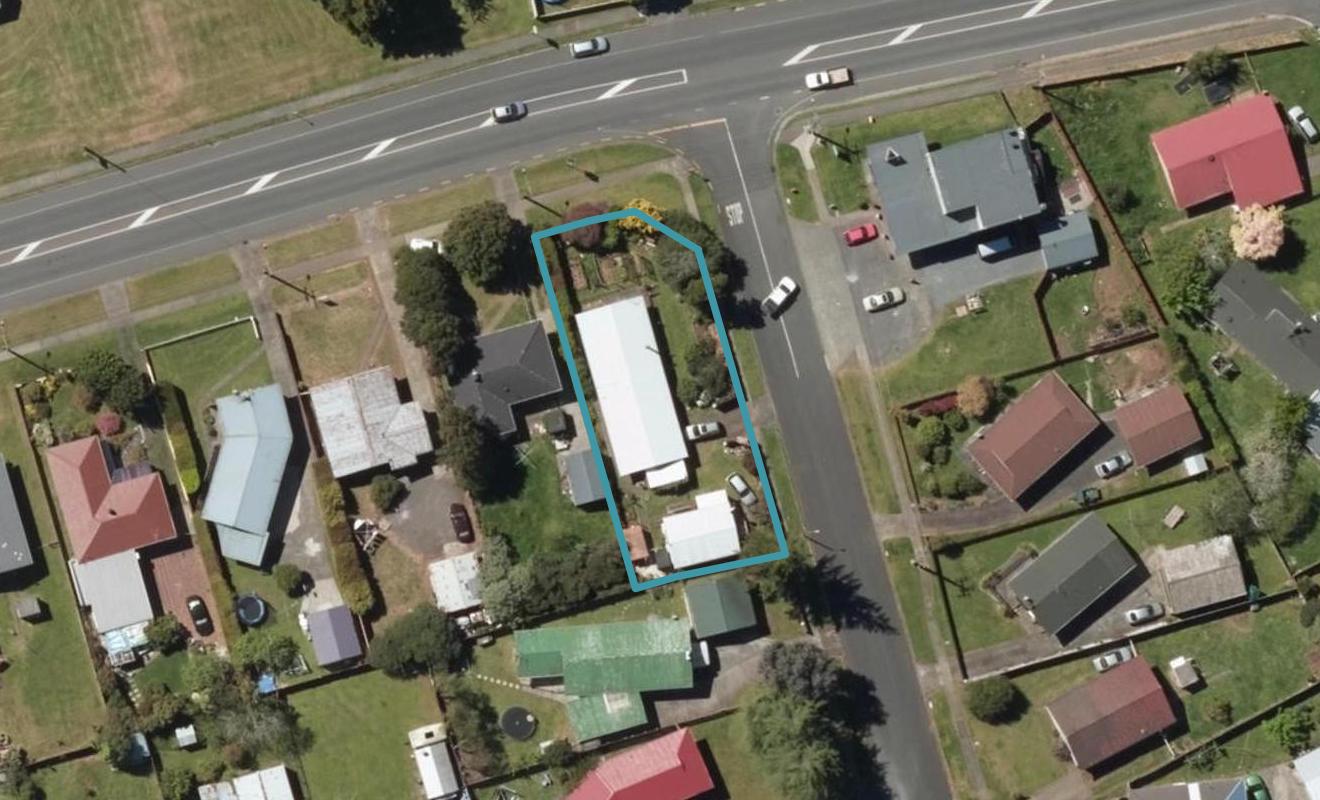 2 Meadow Park Crescent, Tikipunga, Whangarei - Carousel 1