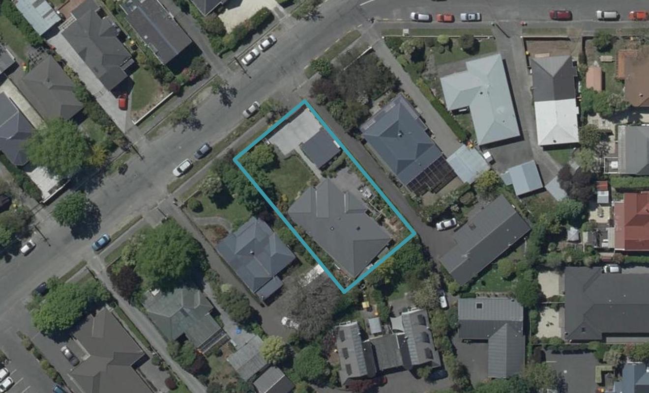 36 Aylmer Street, Somerfield, Christchurch - Carousel 1