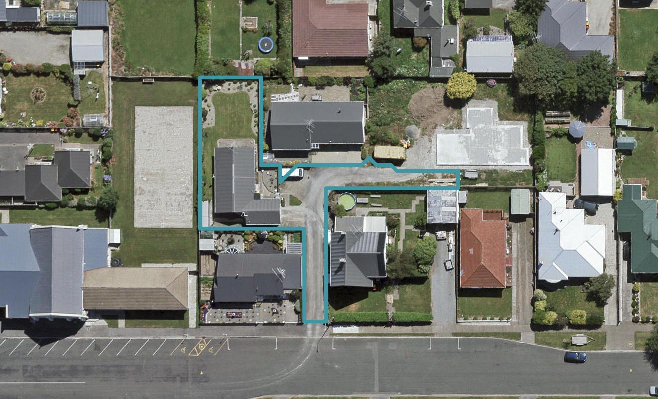 204A Earn Street, Georgetown, Invercargill - Carousel 1
