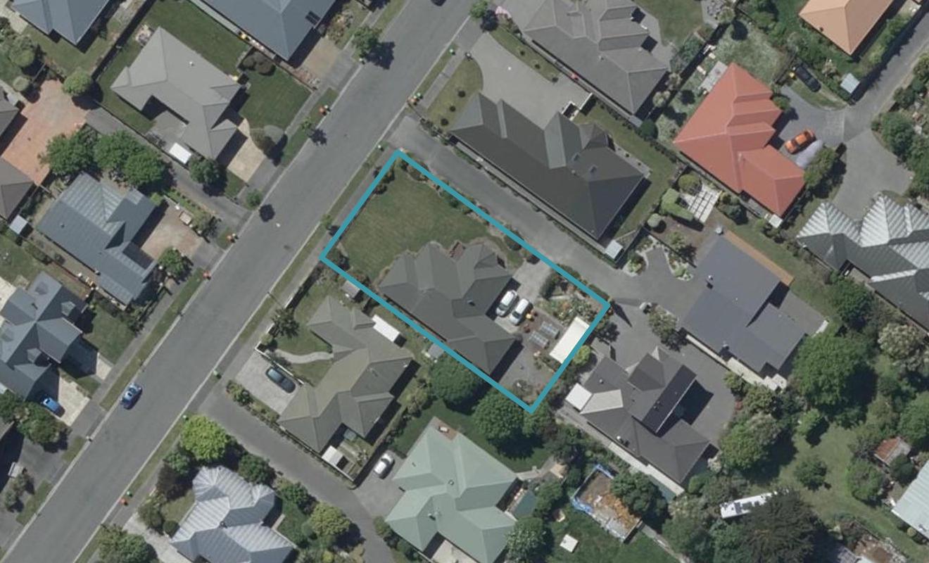 21 Kotuku Crescent, Woolston, Christchurch - Carousel 1
