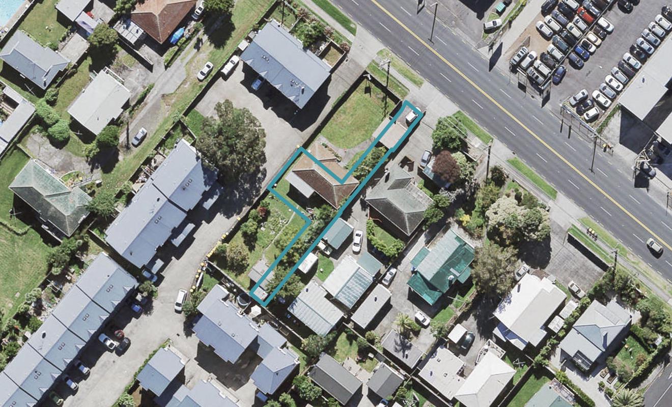 4098C Great North Road, Glen Eden, Auckland - Carousel 1