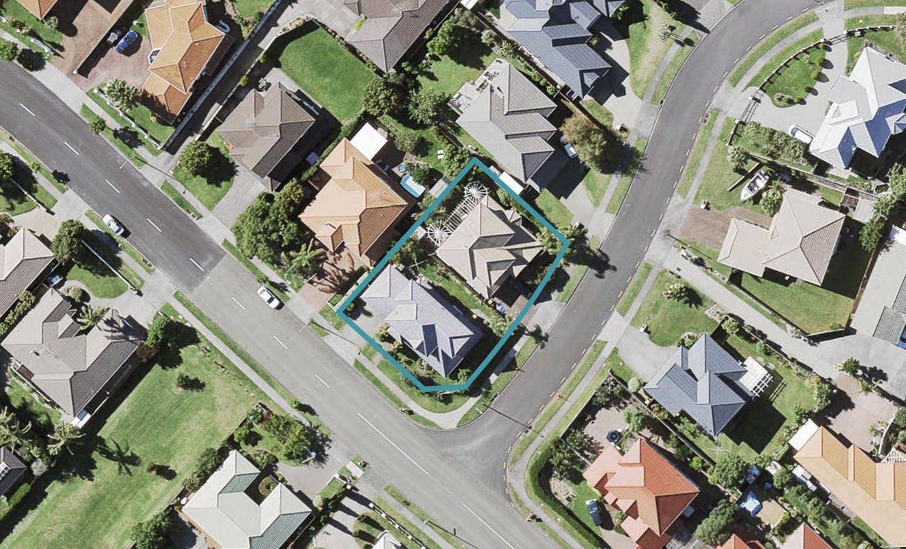 46 Alicia Road, Somerville, Auckland - Carousel 1
