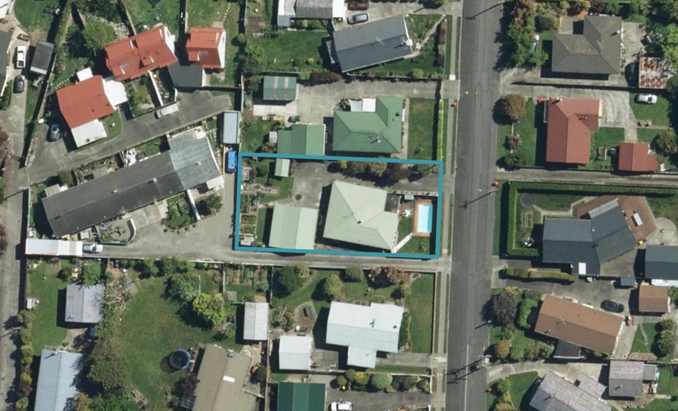 18 York Street, Motueka - Carousel 1