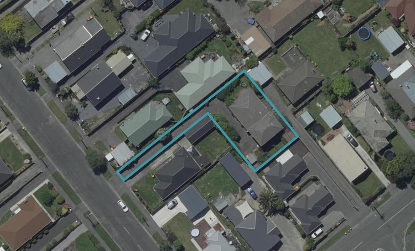 81A Tankerville Road, Hoon Hay, Christchurch - Carousel 1