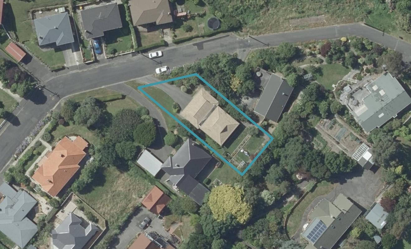 8 Woodside Terrace, Andersons Bay, Dunedin - Carousel 1