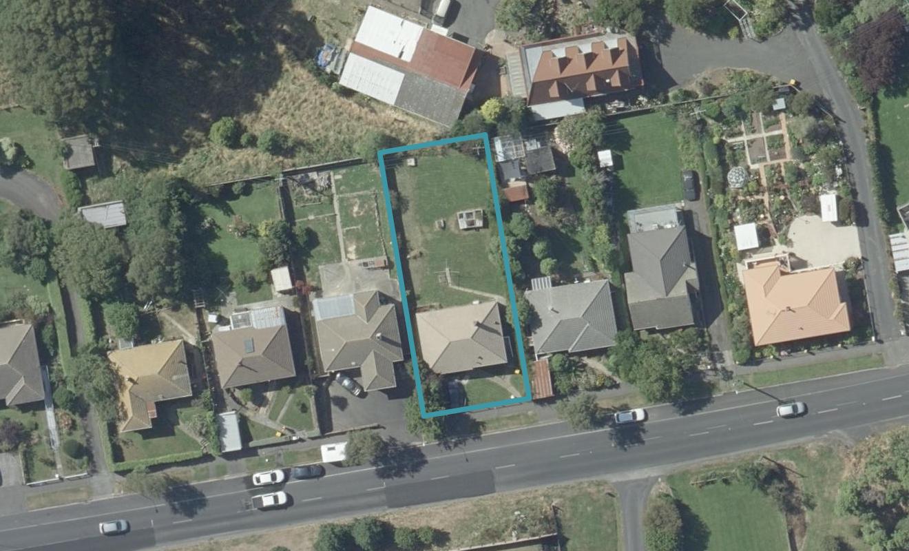 262 Middleton Road, Corstorphine, Dunedin - Carousel 1