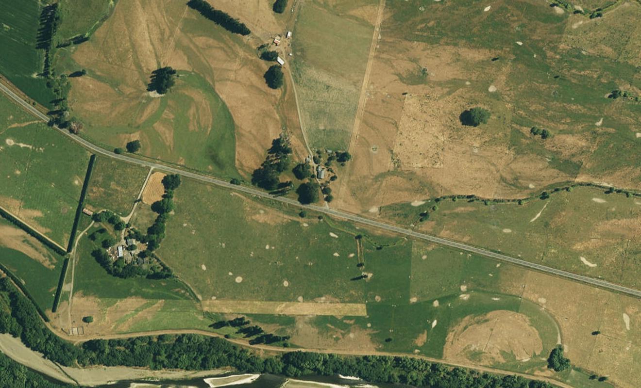 150 Ashcott Road, Waipukurau - Carousel 1