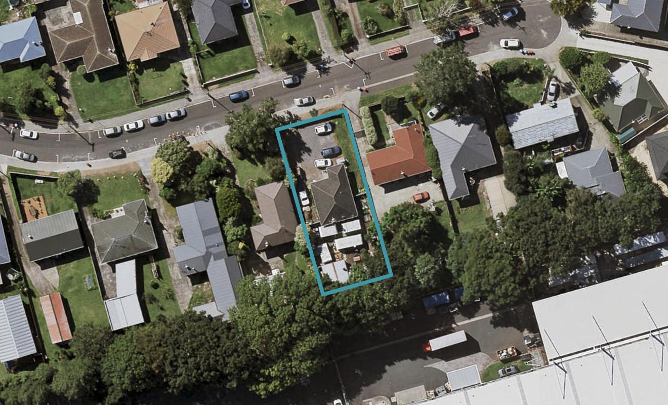 7 Matangi Road, Mount Wellington, Auckland - Carousel 1