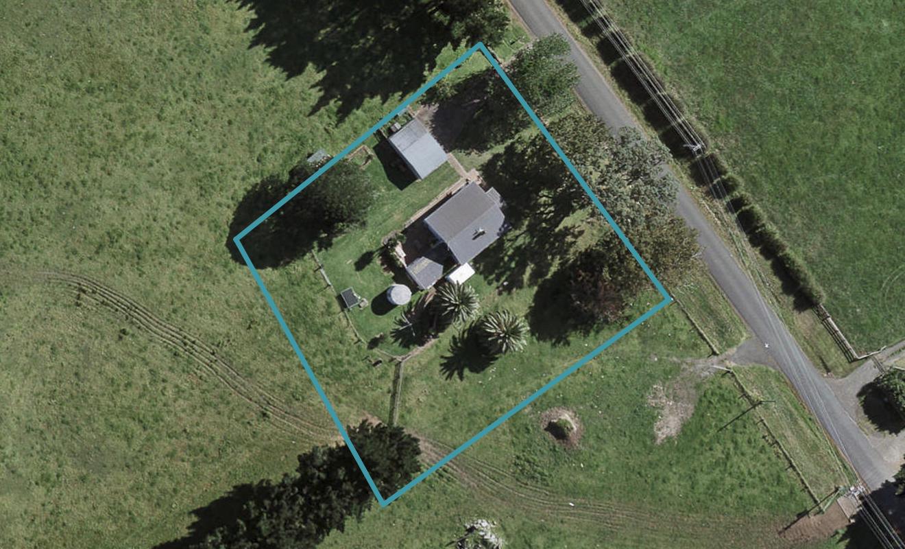 140 Mclarin Road, Waiuku - Carousel 1