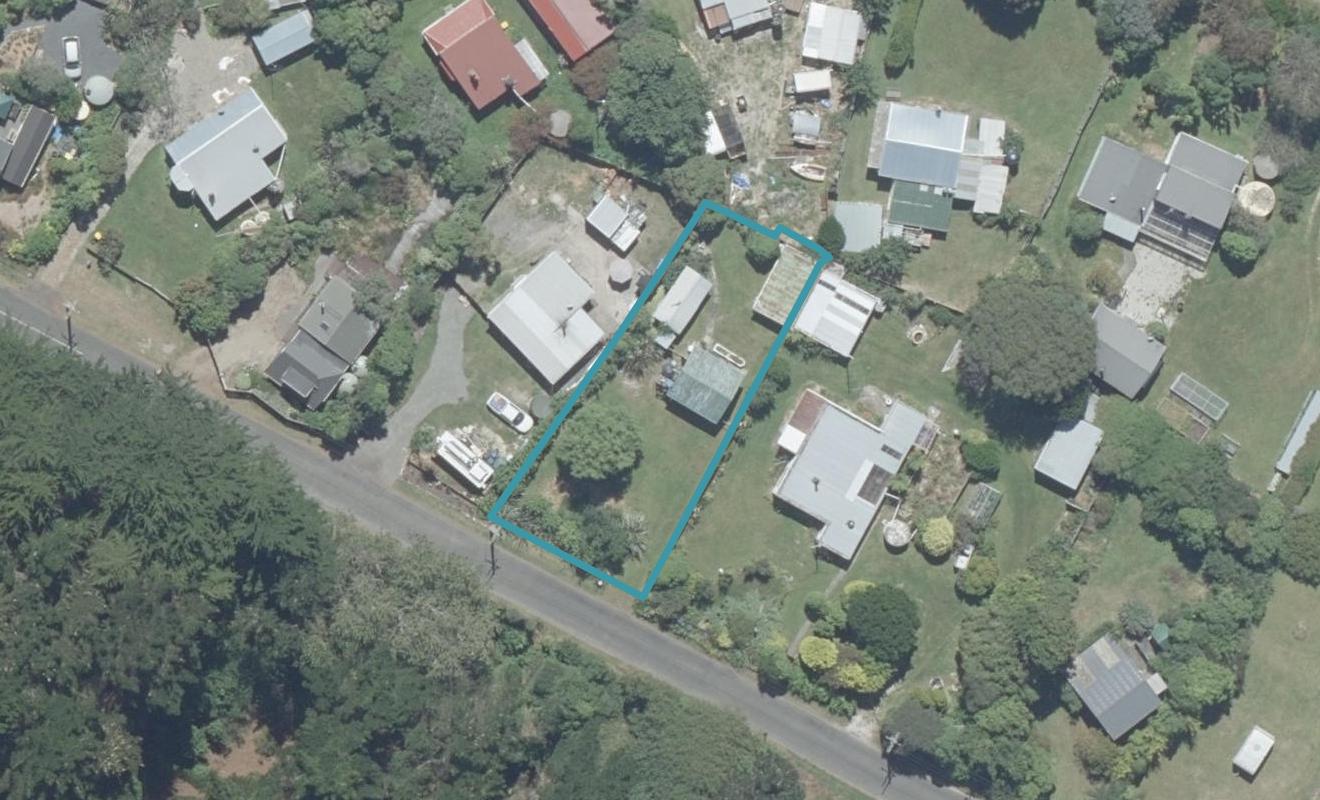 21 Moana Street, Aramoana, Port Chalmers - Carousel 1