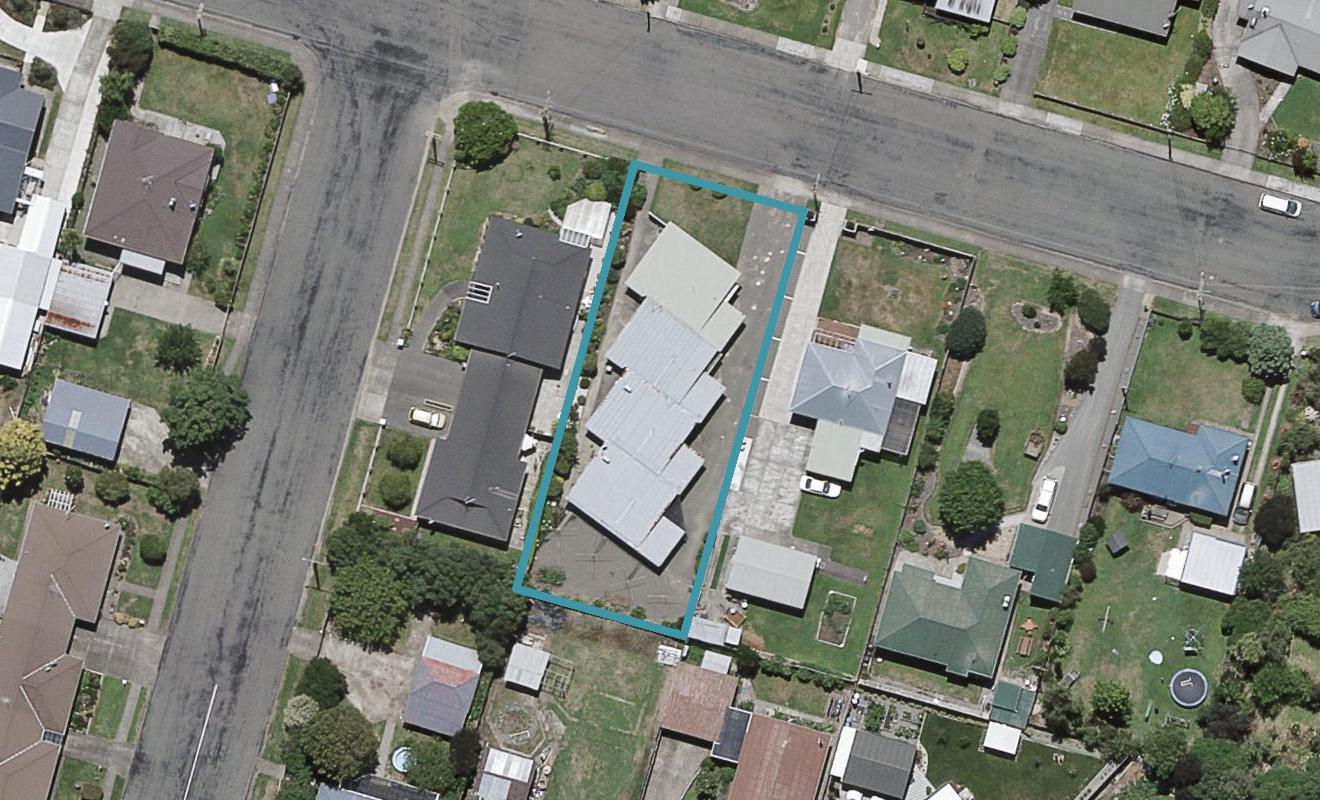 1/22 Francis Drake Street, Waipukurau, Waipukurau - Carousel 1
