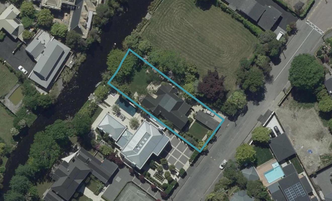 7 Wairarapa Terrace, Merivale, Christchurch - Carousel 1