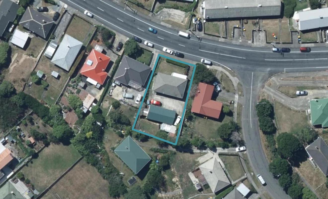 86 Champion Street, Cannons Creek, Porirua - Carousel 1
