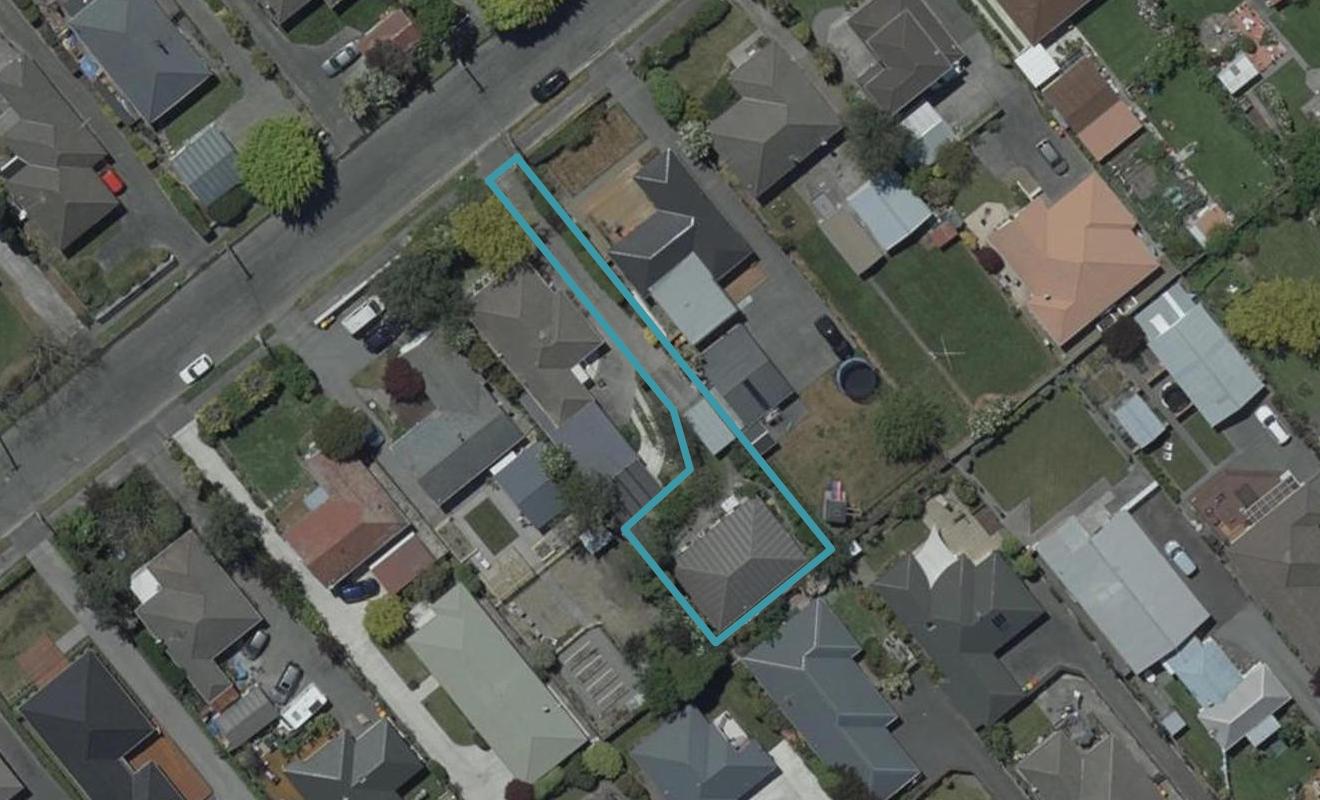 23A Downing Street, Hoon Hay, Christchurch - Carousel 1