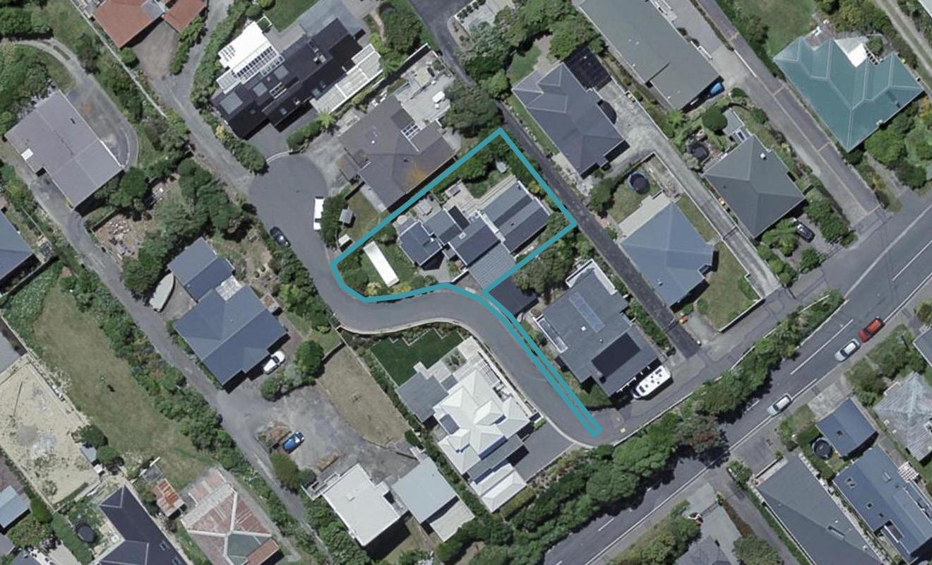 2 Te Kainga Way, Khandallah, Wellington - Carousel 1