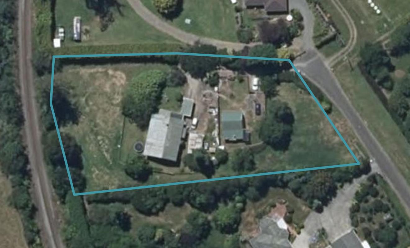 59 Railway Terrace, Ohau, Levin - Carousel 1