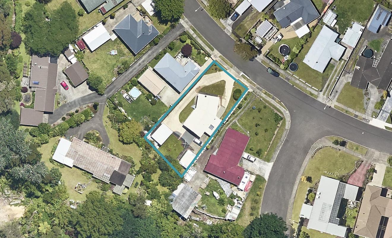 48 Bell Street, Kawerau, Kawerau - Carousel 1