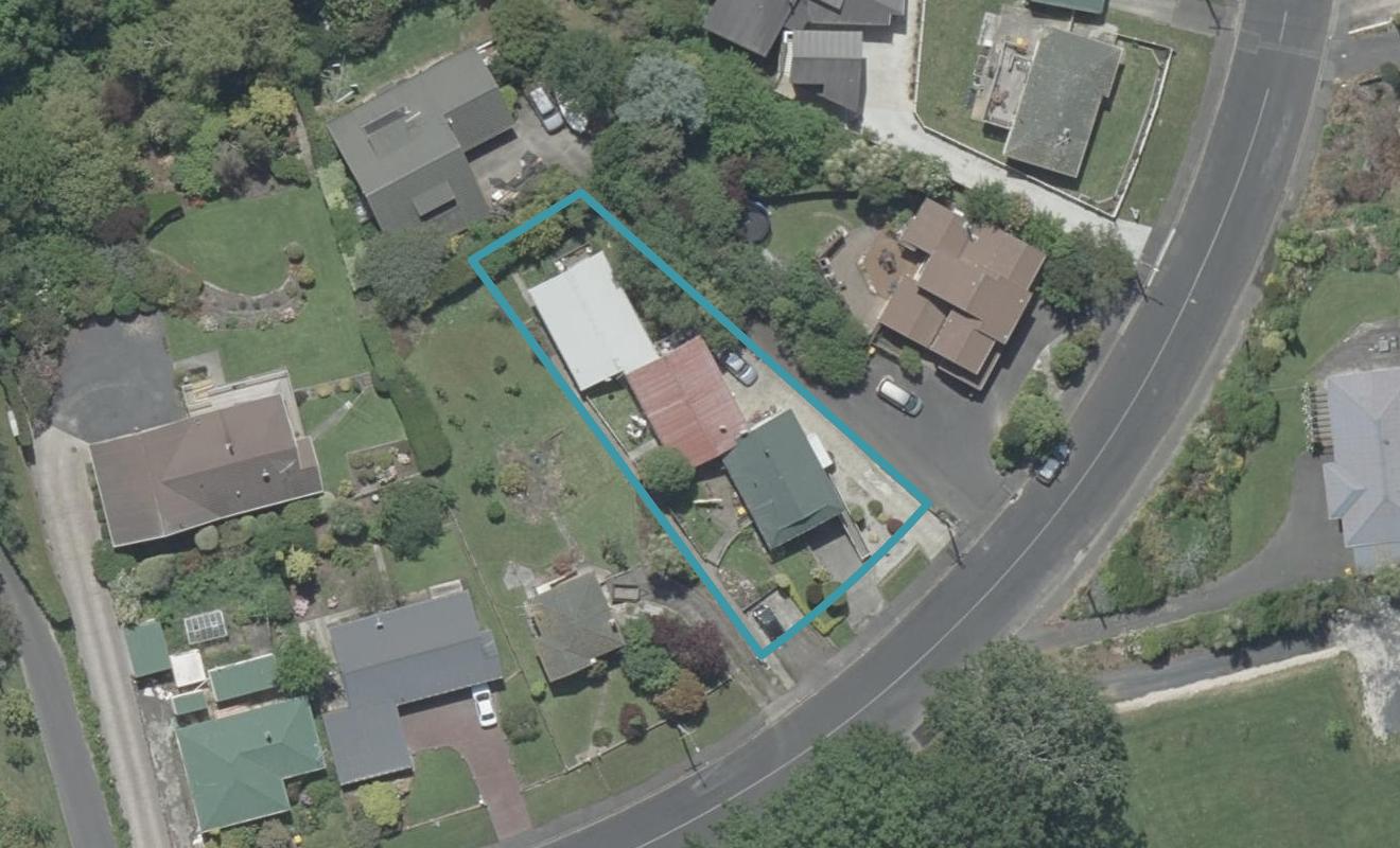 57A Martin Road, Fairfield, Dunedin - Carousel 1