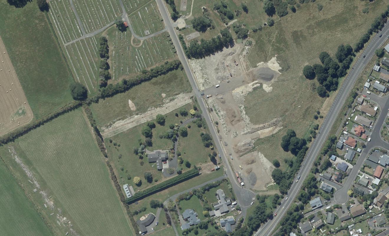 22 Cemetery Road, East Taieri, Mosgiel - Carousel 1