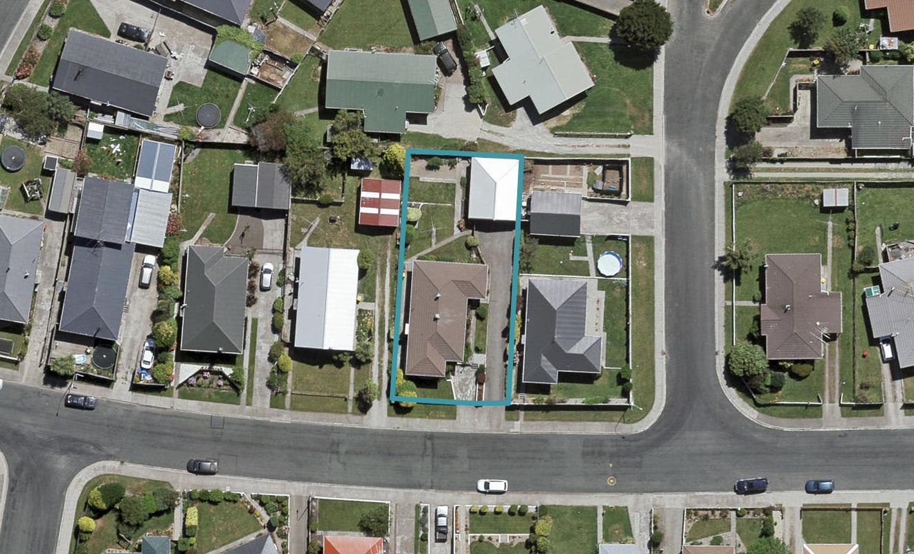 40 Kilmarnock Avenue, Strathern, Invercargill - Carousel 1