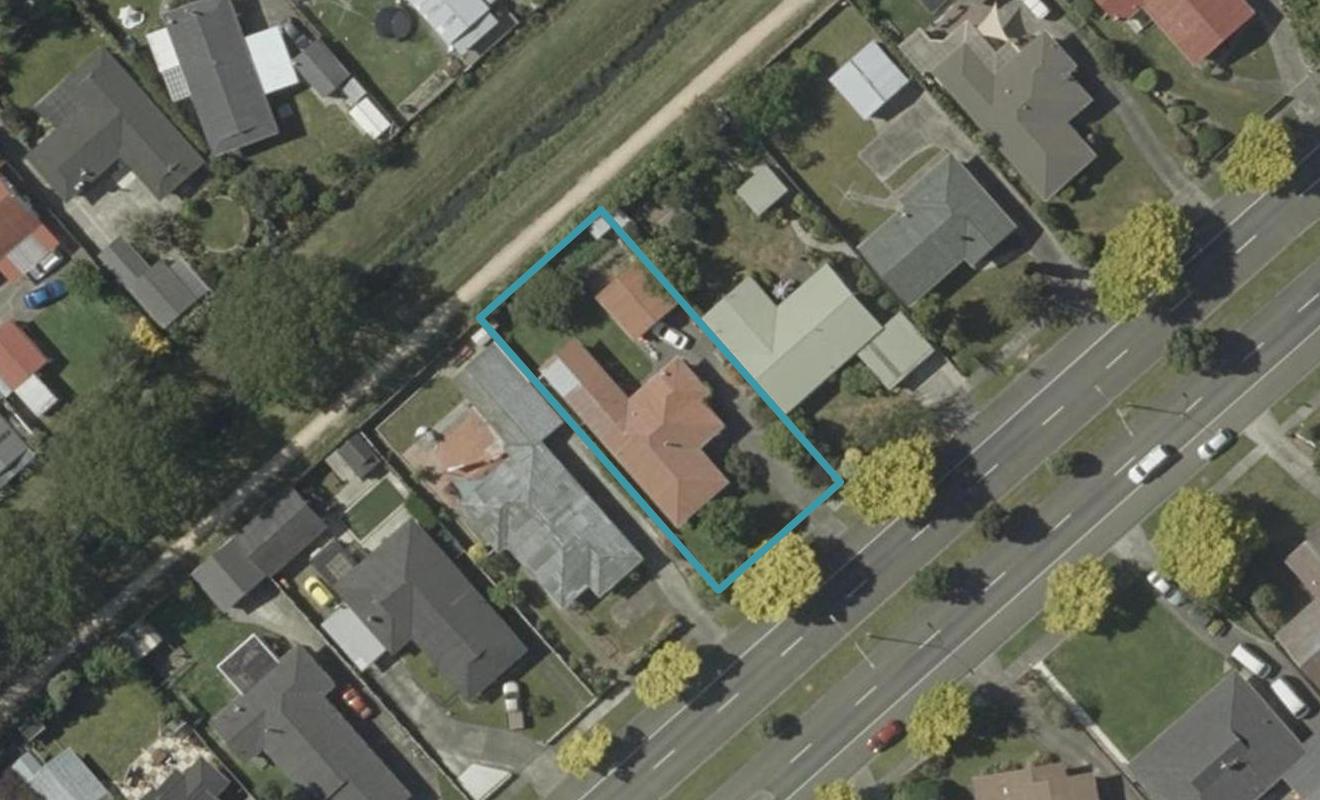44 John F Kennedy Drive, Milson, Palmerston North - Carousel 1