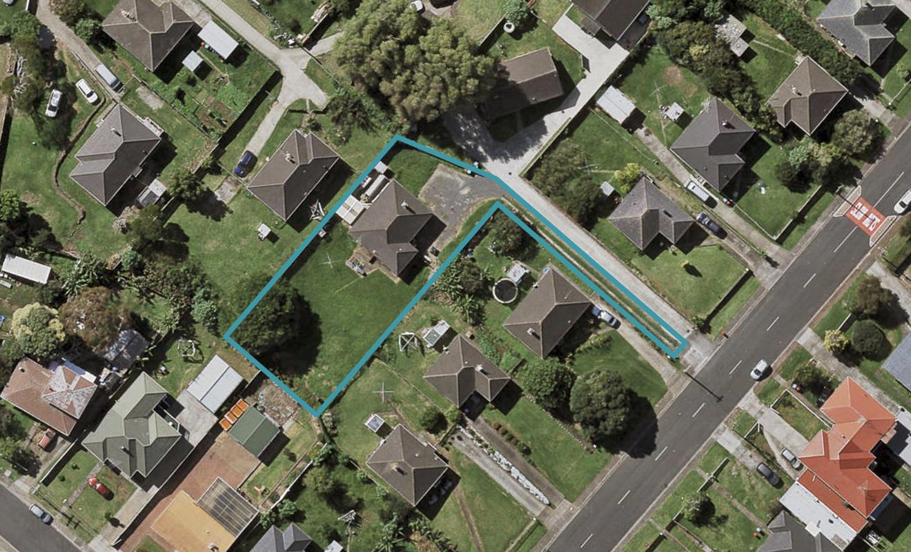 245B Panama Road, Mount Wellington, Auckland - Carousel 1