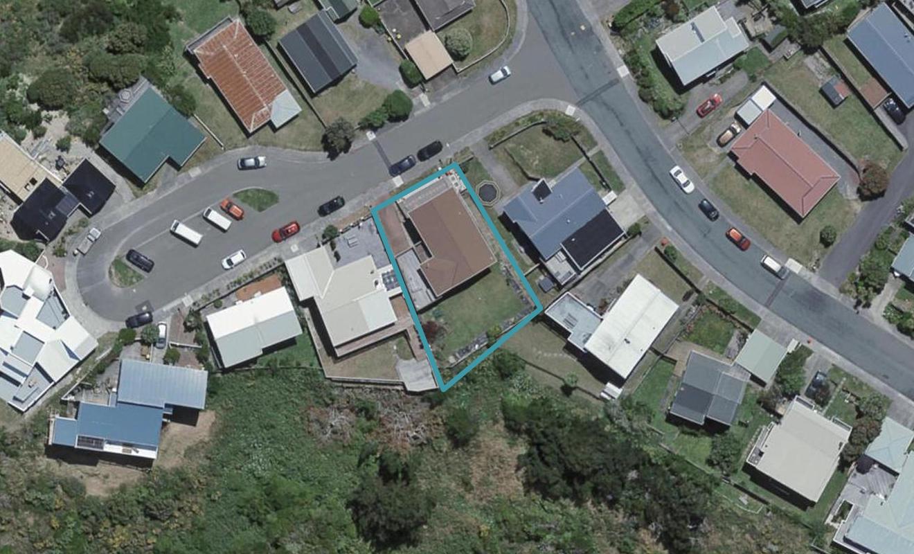 3 Earn Place, Southgate, Wellington - Carousel 1