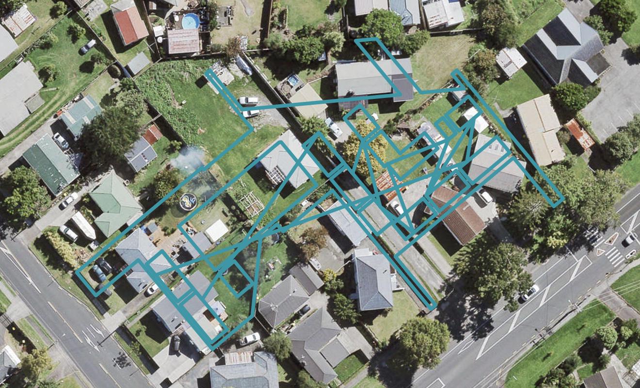 34 Whati Lane, Henderson, Auckland - Carousel 1