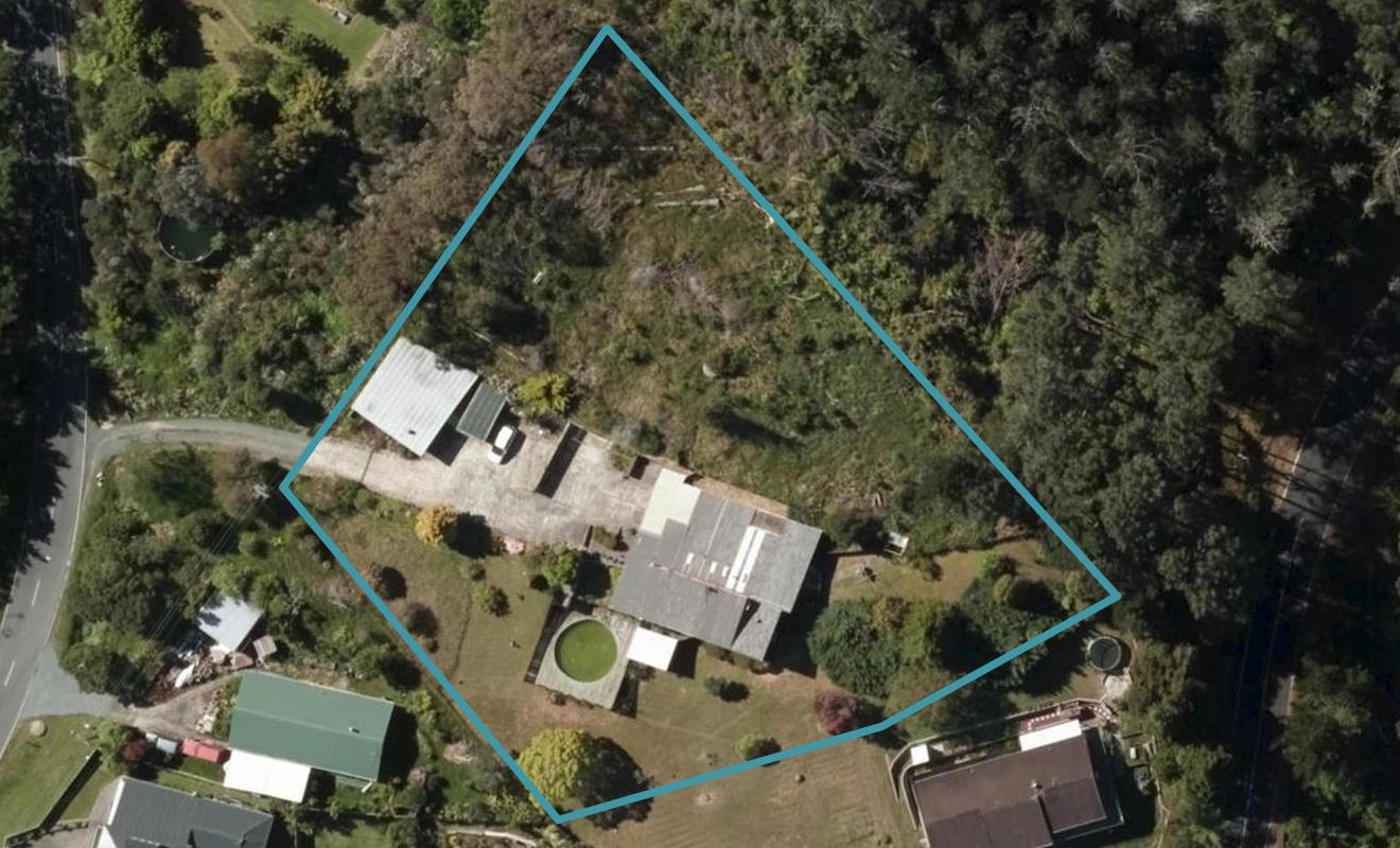 108 Memorial Drive, Parahaki, Whangarei - Carousel 1