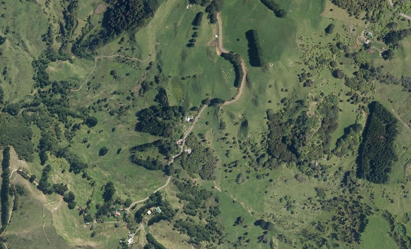 119 Smoothy Road, Waimamaku, Kaikohe - Carousel 1