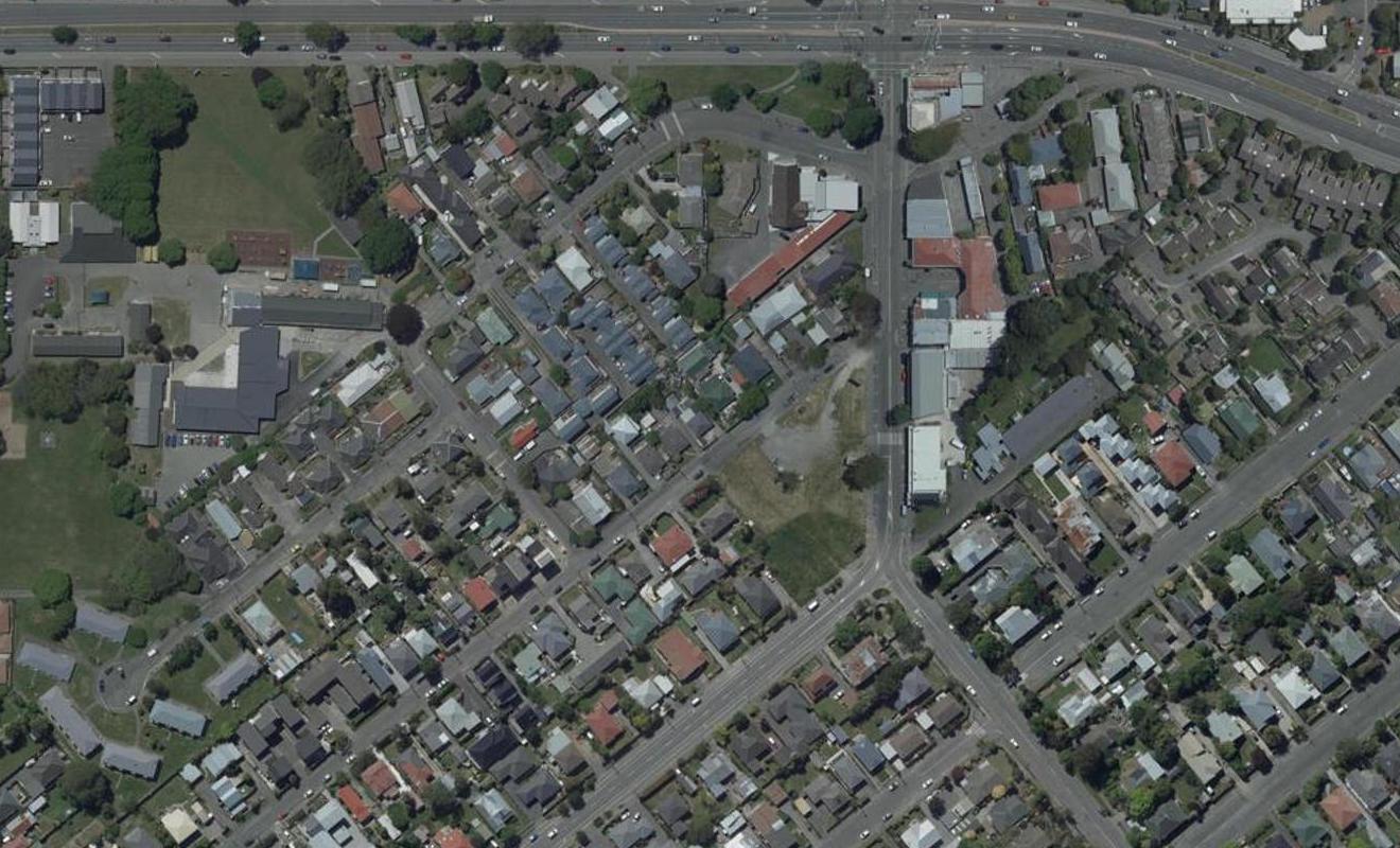 55 Rosewarne Street, Spreydon, Christchurch - Carousel 1