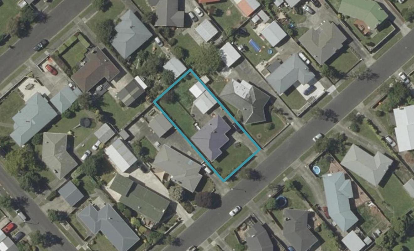 33 Holdsworth Avenue, Milson, Palmerston North - Carousel 1