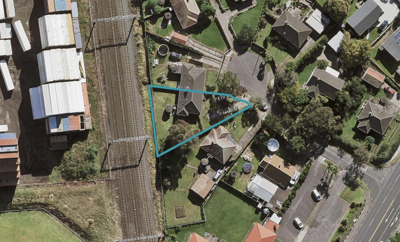 3 Mcdonald Place, Otahuhu, Auckland - Carousel 1