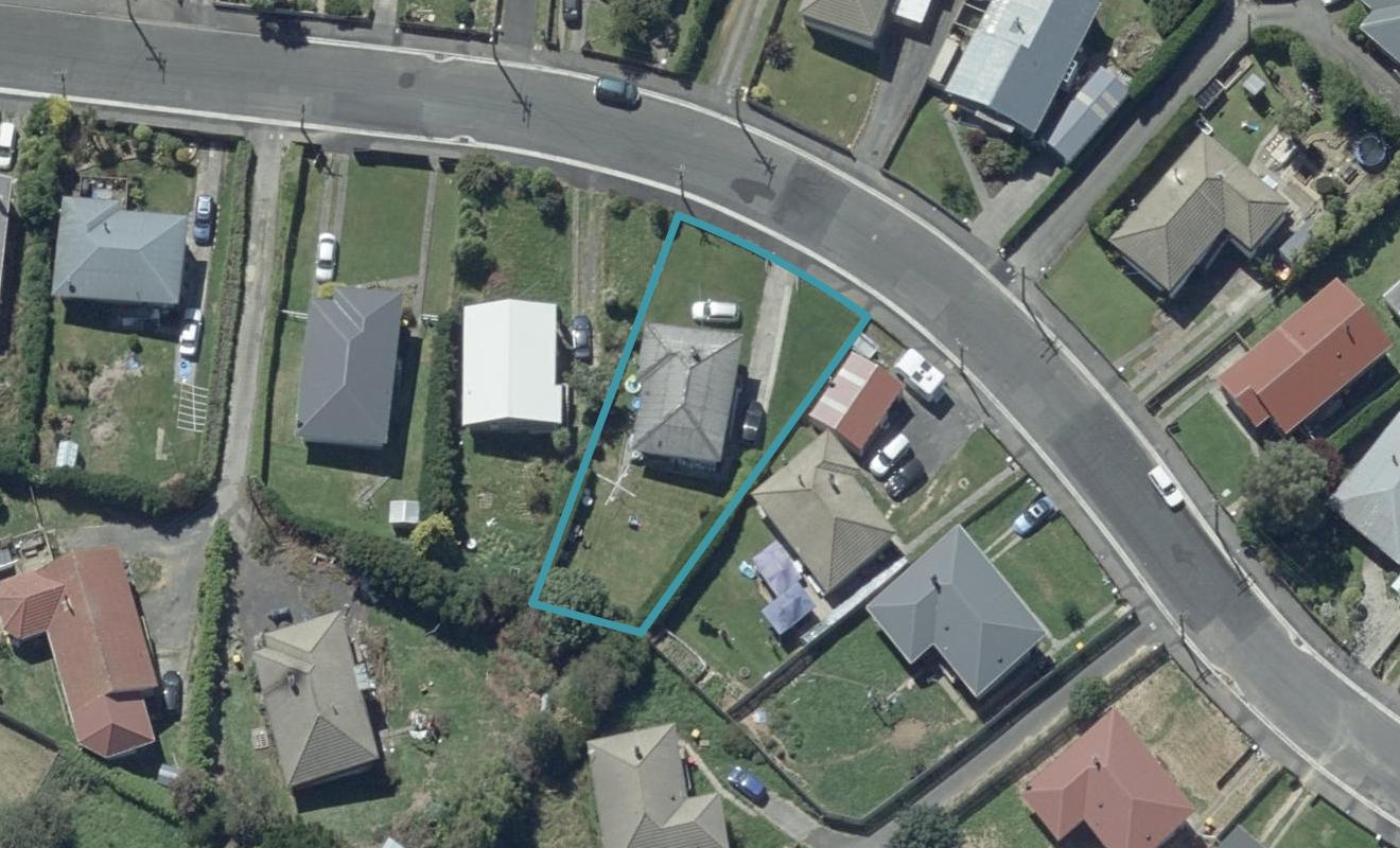 21 Turnbull Street, Brockville, Dunedin - Carousel 1