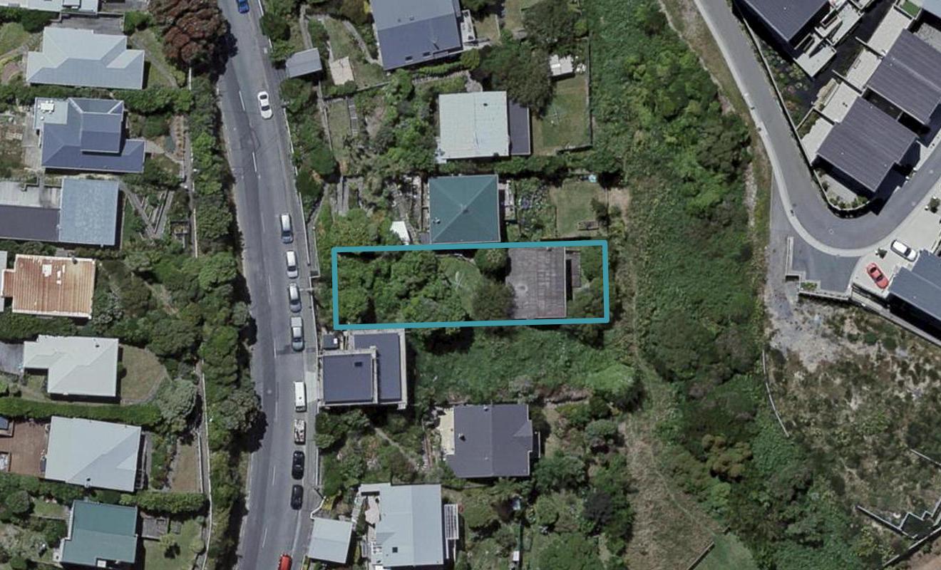 86 Maupuia Road, Maupuia, Wellington - Carousel 1