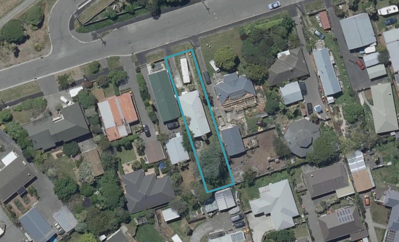 59 Falcon Street, New Brighton, Christchurch - Carousel 1