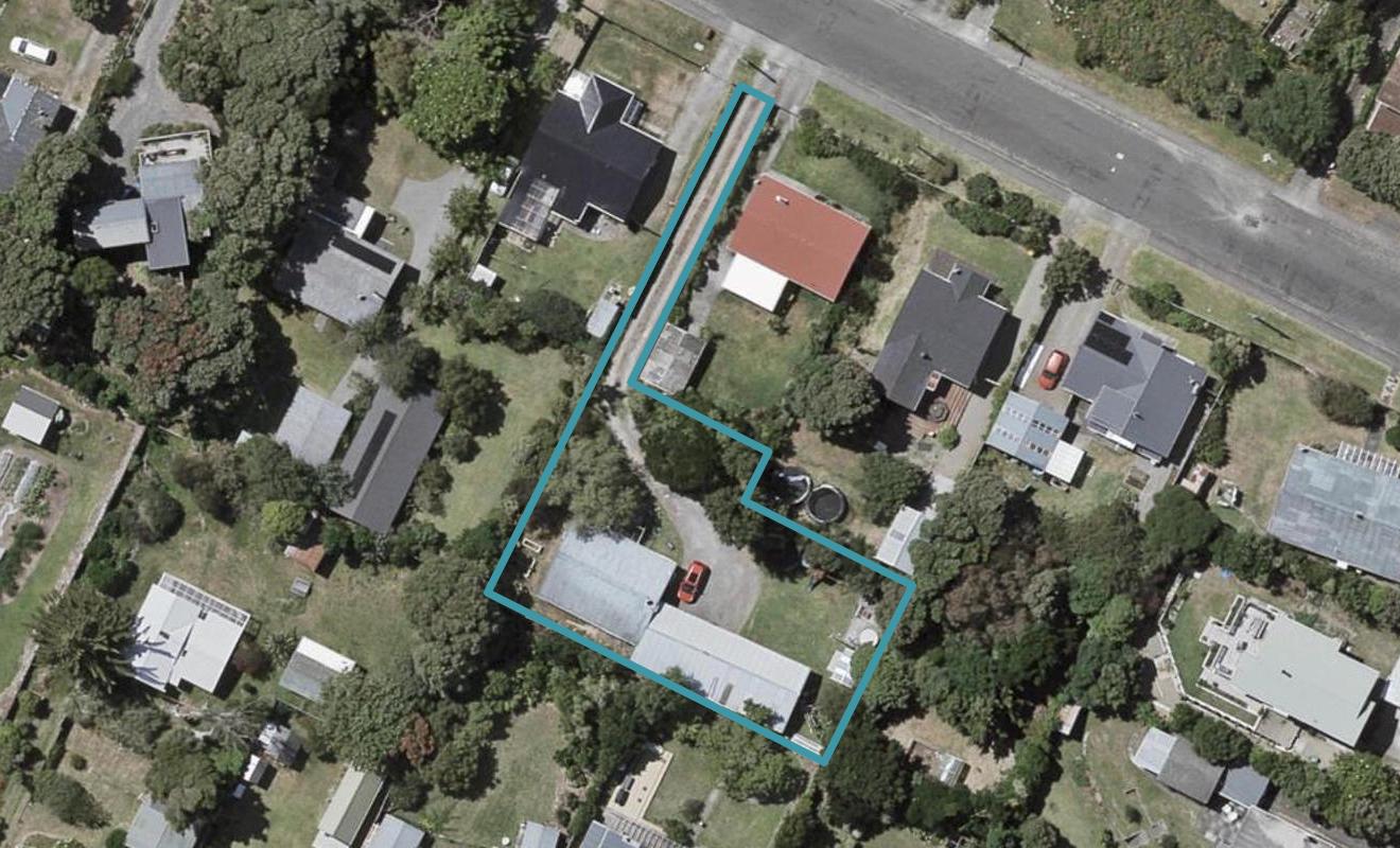 29 Toi Street, Otaki Beach, Otaki - Carousel 1