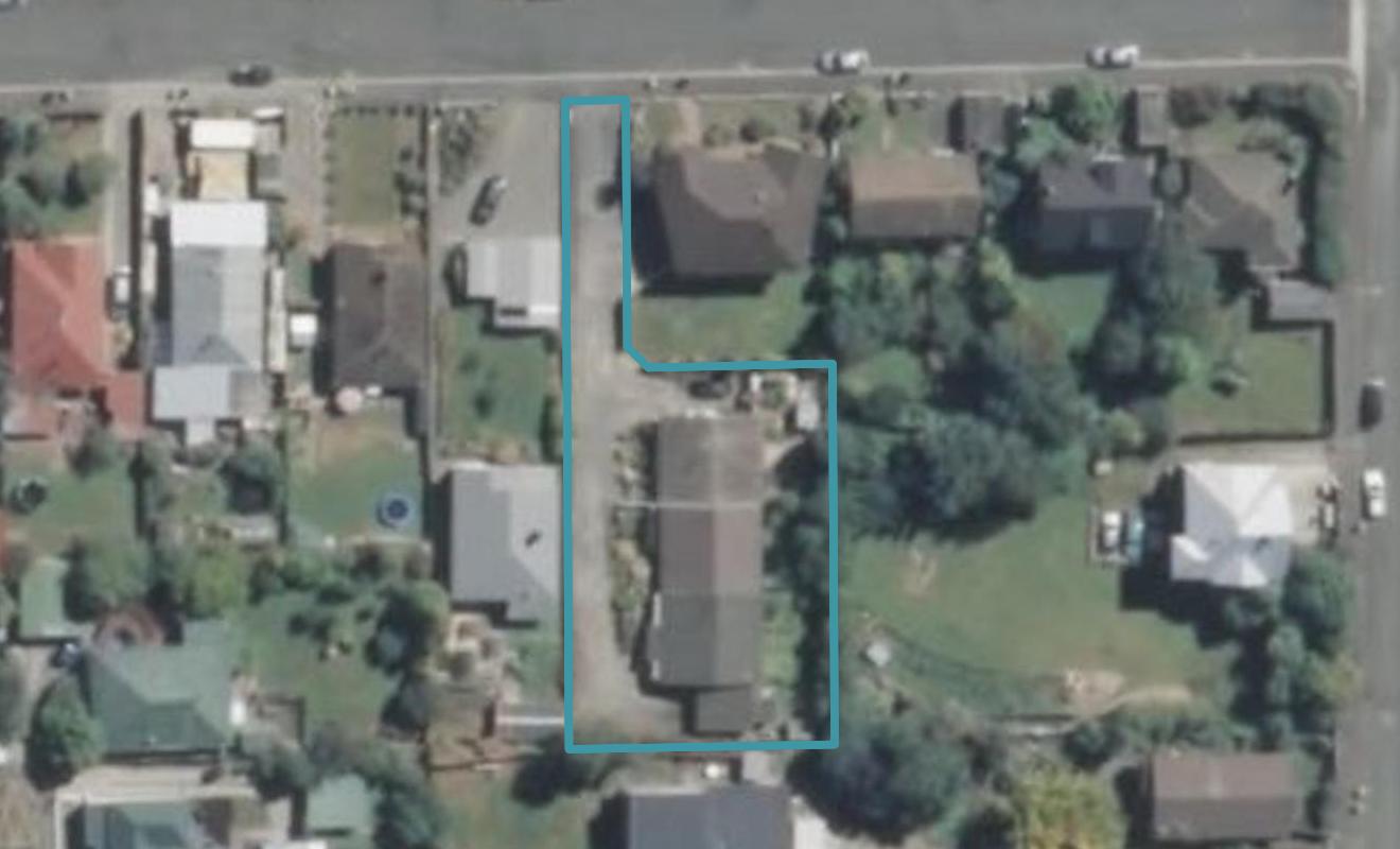 1/6A Cameron Street, Seaview, Timaru - Carousel 1