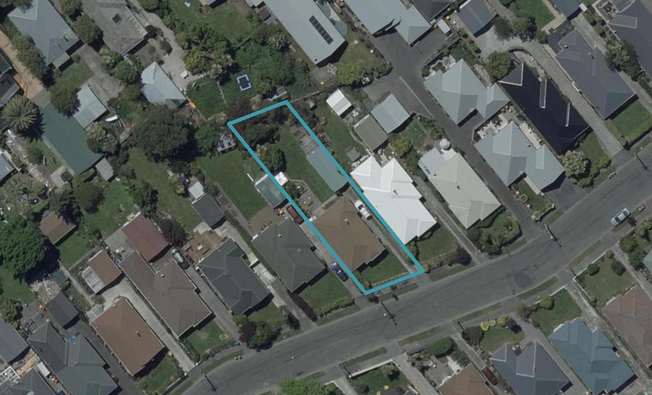 33 Penrith Avenue, Somerfield, Christchurch - Carousel 1
