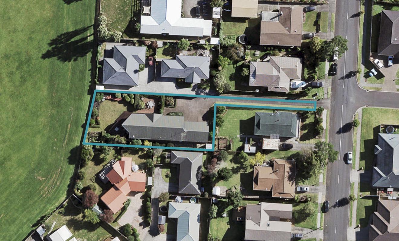 37D Green Lane, Pukekohe, Pukekohe - Carousel 1