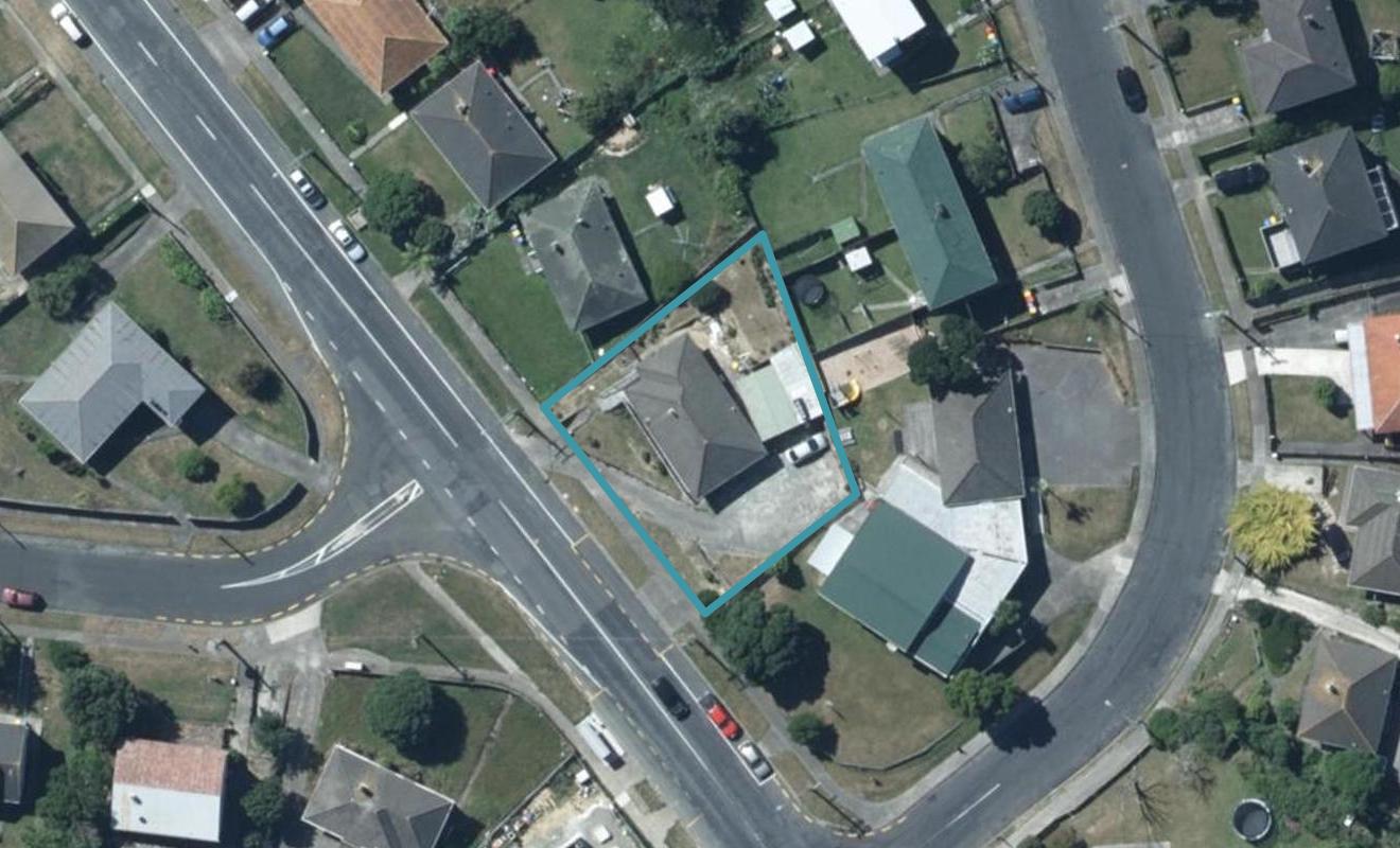 177 Champion Street, Cannons Creek, Porirua - Carousel 1