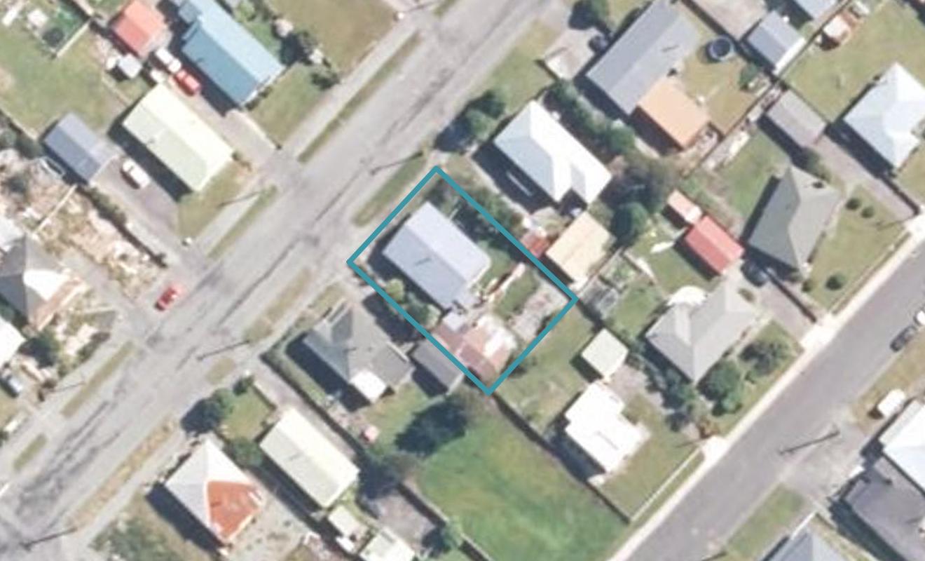17 Blake Street, Blaketown, Greymouth - Carousel 1