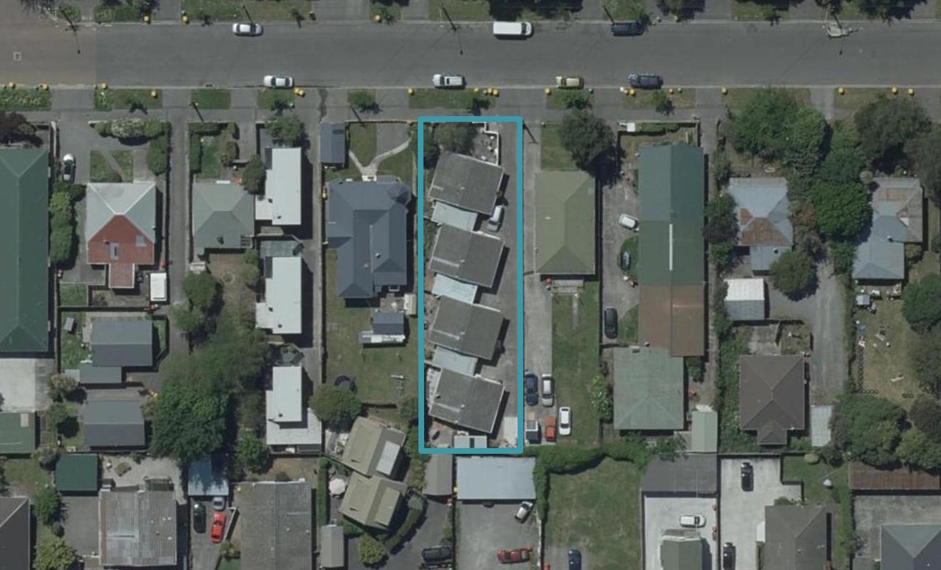 4/422 Armagh Street, Linwood, Christchurch - Carousel 1