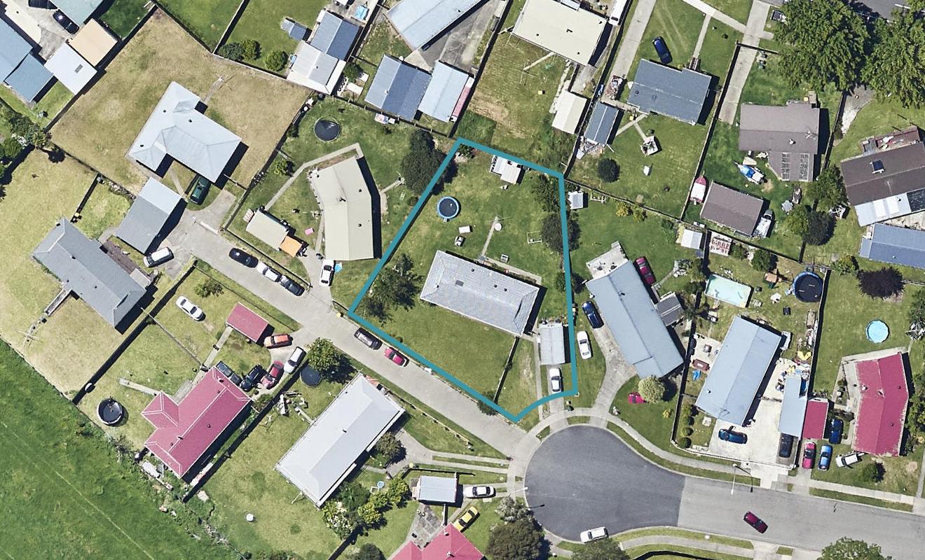 10 Watarawi Place, Whakatane, Whakatane - Carousel 1